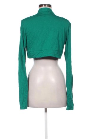 Női kardigán Flash Woman, Méret M, Szín Zöld, Ár 7 499 Ft