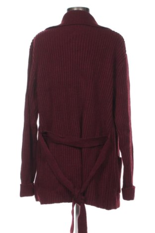 Dámsky kardigán Folia, Veľkosť L, Farba Červená, Cena  17,95 €