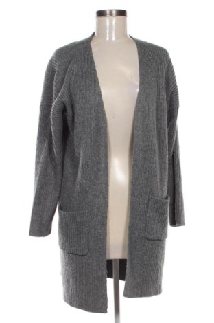 Damen Strickjacke Forever 21, Größe S, Farbe Grau, Preis 13,81 €