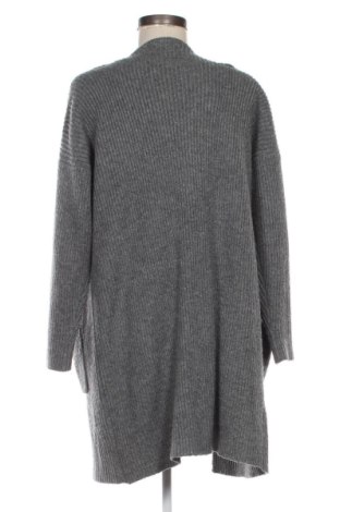 Damen Strickjacke Forever 21, Größe S, Farbe Grau, Preis 13,81 €