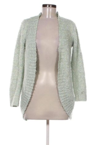 Γυναικεία ζακέτα Forever 21, Μέγεθος S, Χρώμα Πράσινο, Τιμή 9,00 €
