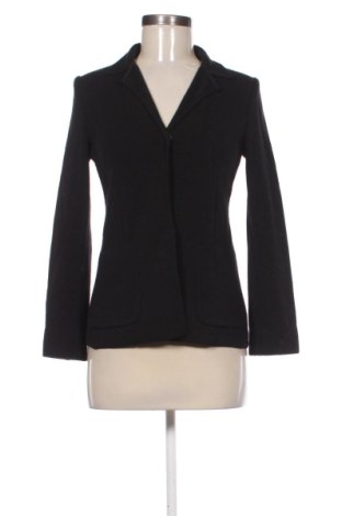 Damen Strickjacke Forte_Forte, Größe M, Farbe Schwarz, Preis 101,28 €