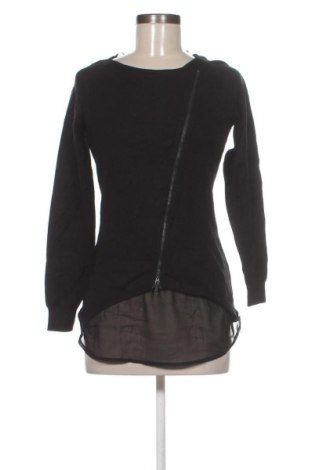 Cardigan de damă Fracomina, Mărime S, Culoare Negru, Preț 196,99 Lei