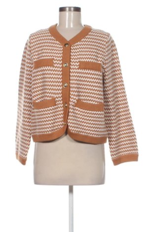 Cardigan de damă Free Assembly, Mărime L, Culoare Multicolor, Preț 123,00 Lei
