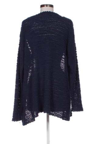 Cardigan de damă Fresh Made, Mărime M, Culoare Albastru, Preț 109,00 Lei