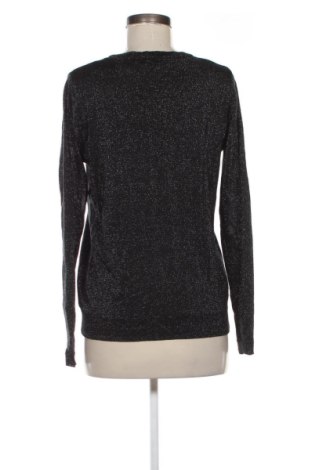 Damen Strickjacke George, Größe M, Farbe Schwarz, Preis 6,00 €