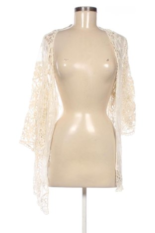 Γυναικεία ζακέτα George, Μέγεθος M, Χρώμα Εκρού, Τιμή 14,74 €