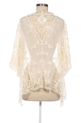 Γυναικεία ζακέτα George, Μέγεθος M, Χρώμα Εκρού, Τιμή 14,74 €