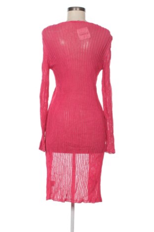 Cardigan de damă Germano Zama, Mărime S, Culoare Roz, Preț 91,99 Lei