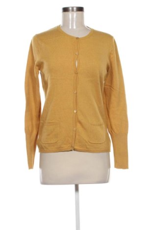 Дамска жилетка Gerry Weber, Размер M, Цвят Жълт, Цена 85,01 €