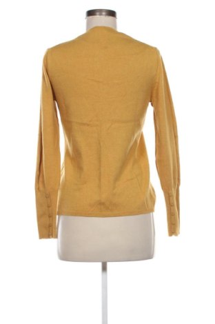 Дамска жилетка Gerry Weber, Размер M, Цвят Жълт, Цена 85,01 €