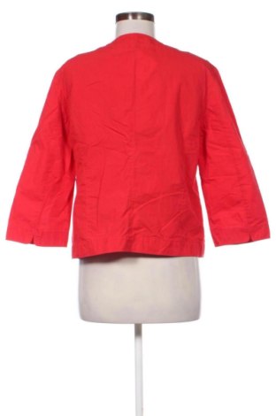 Дамска жилетка Gerry Weber, Размер M, Цвят Червен, Цена 32,00 €