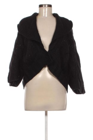 Дамска жилетка Gian Vargian, Размер XXL, Цвят Черен, Цена 15,33 €