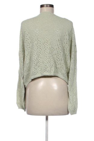 Cardigan de damă Gina, Mărime M, Culoare Verde, Preț 91,99 Lei
