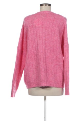 Damen Strickjacke Gina, Größe XL, Farbe Rosa, Preis 19,99 €