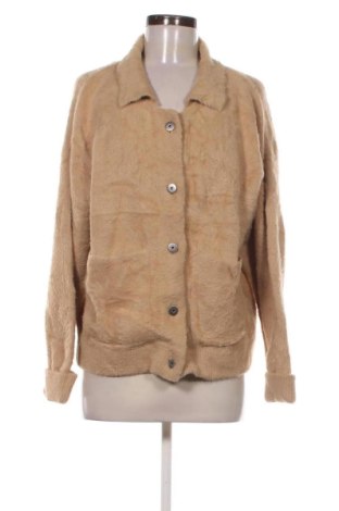 Dámsky kardigán Gina Benotti, Veľkosť M, Farba Béžová, Cena  17,95 €