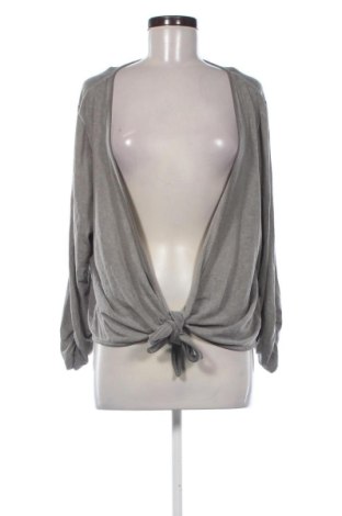 Cardigan de damă Gina Benotti, Mărime XXL, Culoare Gri, Preț 91,99 Lei