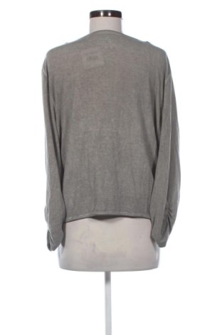 Cardigan de damă Gina Benotti, Mărime XXL, Culoare Gri, Preț 91,99 Lei