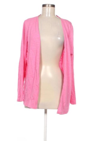 Dámsky kardigán Gina Laura, Veľkosť M, Farba Ružová, Cena  24,95 €