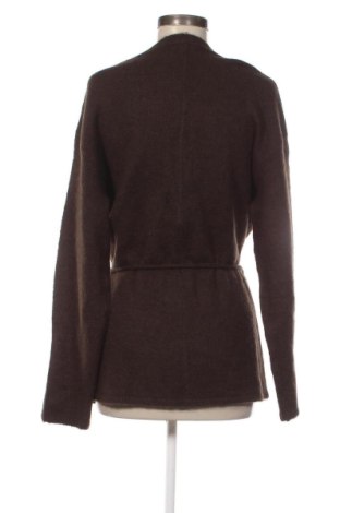 Damski kardigan Gina Tricot, Rozmiar M, Kolor Brązowy, Cena 166,99 zł