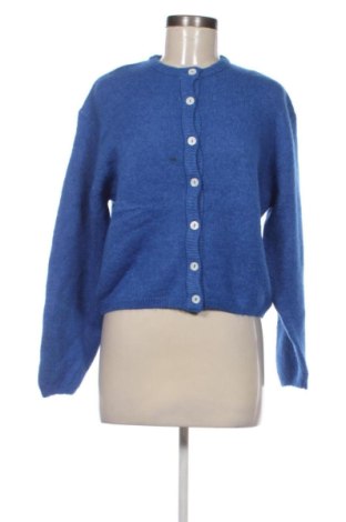 Női kardigán Gina Tricot, Méret XS, Szín Kék, Ár 15 919 Ft