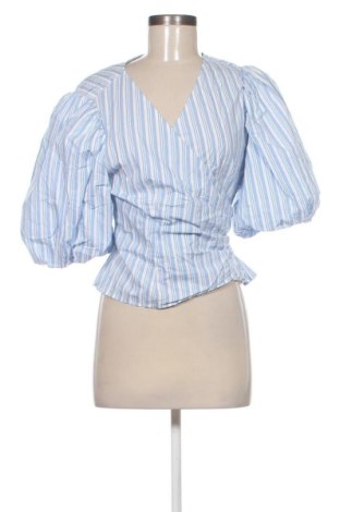 Дамска жилетка Gina Tricot, Размер XL, Цвят Многоцветен, Цена 14,31 €