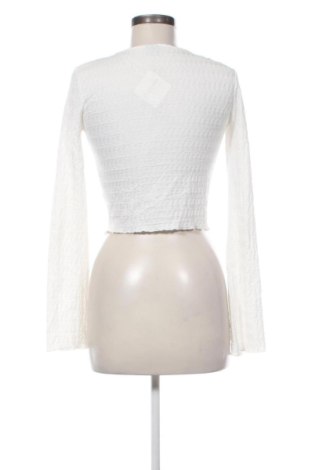 Cardigan de damă Gina Tricot, Mărime XS, Culoare Alb, Preț 85,99 Lei