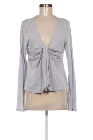 Cardigan de damă Gina Tricot, Mărime M, Culoare Albastru, Preț 85,99 Lei