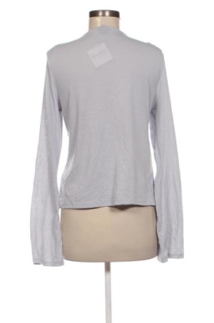 Cardigan de damă Gina Tricot, Mărime M, Culoare Albastru, Preț 85,99 Lei