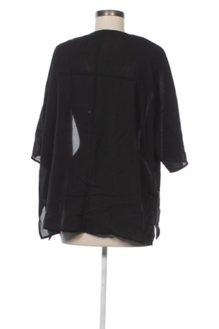Γυναικεία ζακέτα Gina Tricot, Μέγεθος M, Χρώμα Μαύρο, Τιμή 16,99 €
