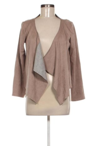 Cardigan de damă Giorgia & Johns, Mărime S, Culoare Bej, Preț 196,99 Lei