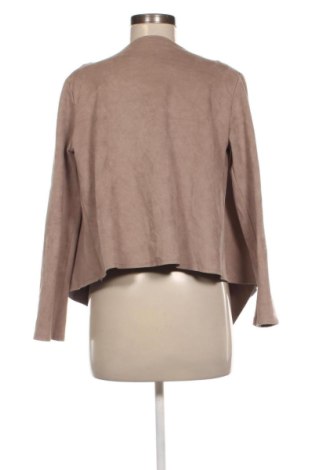 Cardigan de damă Giorgia & Johns, Mărime S, Culoare Bej, Preț 196,99 Lei