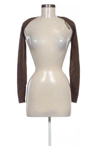 Cardigan de damă Glassons, Mărime XS, Culoare Maro, Preț 91,99 Lei