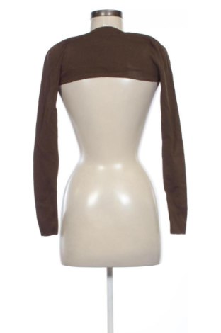 Cardigan de damă Glassons, Mărime XS, Culoare Maro, Preț 91,99 Lei