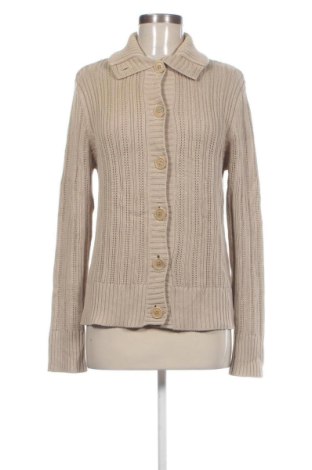 Cardigan de damă Glenfield, Mărime L, Culoare Maro, Preț 91,99 Lei