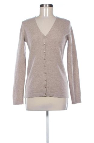 Дамска жилетка Globus, Размер M, Цвят Бежов, Цена 53,00 €