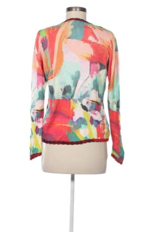 Damski kardigan Golle Haug, Rozmiar L, Kolor Kolorowy, Cena 112,53 zł