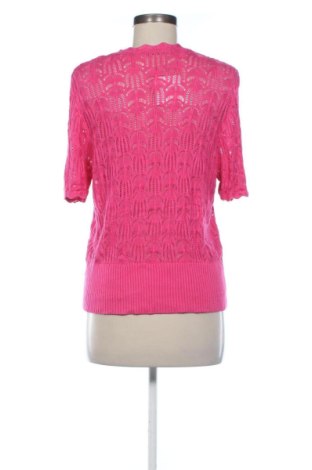 Damen Strickjacke Grace Karin, Größe XXL, Farbe Rosa, Preis 8,00 €