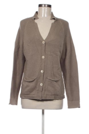 Damen Strickjacke Gran Sasso, Größe XL, Farbe Braun, Preis 109,99 €