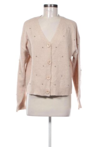 Damen Strickjacke Greenpoint, Größe S, Farbe Beige, Preis 14,74 €