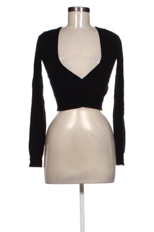 Дамска жилетка Guess, Размер S, Цвят Черен, Цена 28,00 €