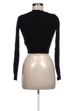 Дамска жилетка Guess, Размер S, Цвят Черен, Цена 28,00 €