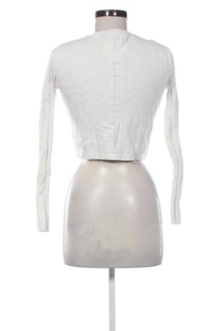 Cardigan de damă Guess, Mărime XS, Culoare Alb, Preț 166,82 Lei