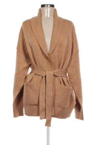 Női kardigán Guess, Méret M, Szín Barna, Ár 39 919 Ft