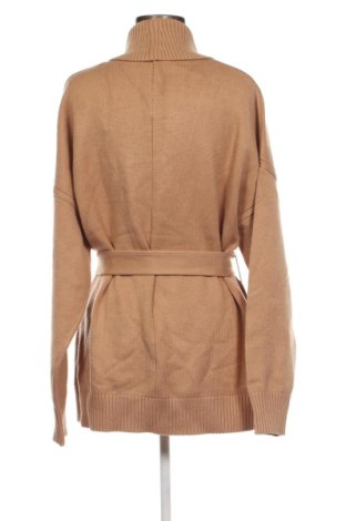 Női kardigán Guess, Méret M, Szín Barna, Ár 39 919 Ft