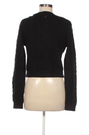 Damski kardigan Guess, Rozmiar M, Kolor Czarny, Cena 422,99 zł