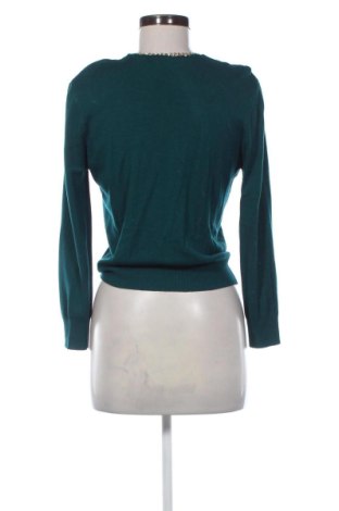 Cardigan de damă Guess, Mărime XS, Culoare Verde, Preț 182,46 Lei