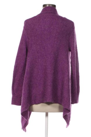 Cardigan de damă Guess, Mărime L, Culoare Mov, Preț 215,99 Lei