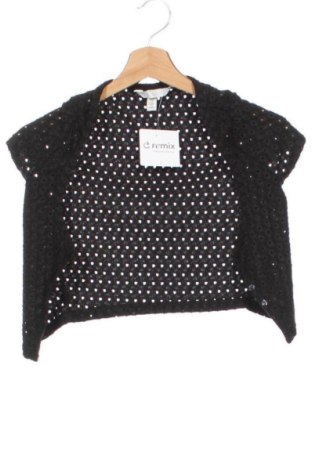 Γυναικεία ζακέτα H&M, Μέγεθος XS, Χρώμα Μαύρο, Τιμή 17,99 €