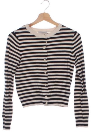 Дамска жилетка H&M, Размер XS, Цвят Многоцветен, Цена 6,53 €